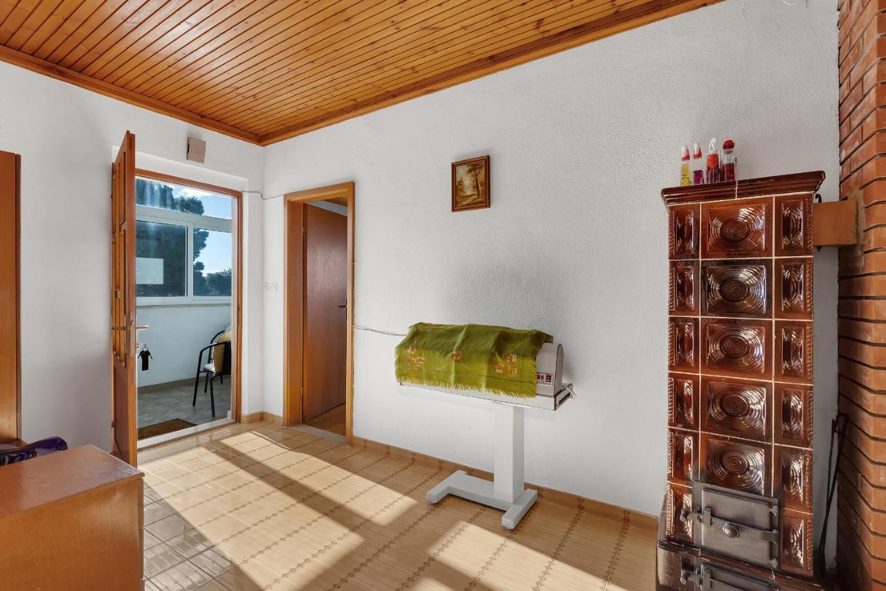 מאקרסקה Apartments Maria מראה חיצוני תמונה